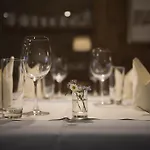 Hotel Weiss Kreuz Thusis