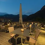 Hotel Weiss Kreuz