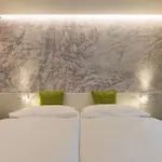 Hotel Weiss Kreuz 3*