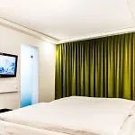 Hotel Weiss Kreuz Thusis