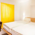 Hotel Weiss Kreuz 3*