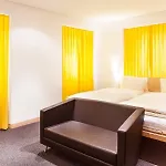 Weiss Kreuz Hotel Thusis