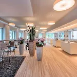 Weiss Kreuz Hotel 3*