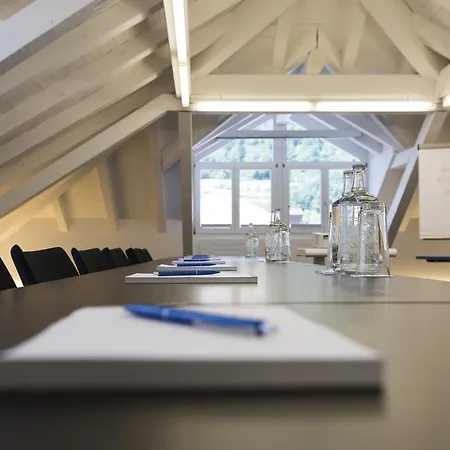 魏斯克罗伊茨酒店 酒店