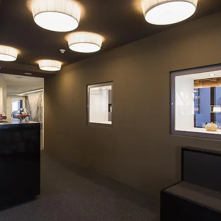 Weiss Kreuz Hotel Thusis
