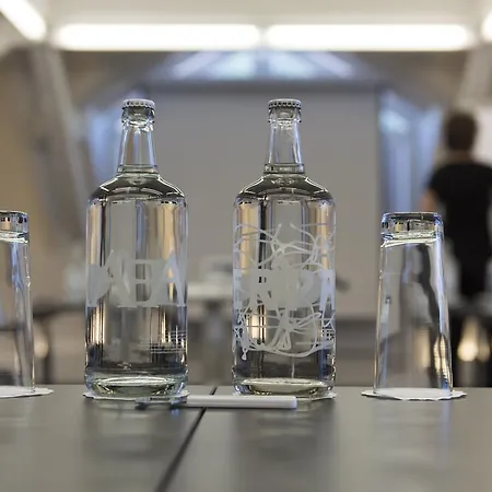 魏斯克罗伊茨酒店 酒店