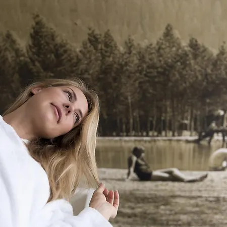 酒店 魏斯克罗伊茨酒店