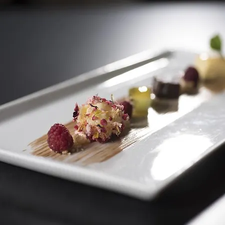 酒店 魏斯克罗伊茨酒店 3*