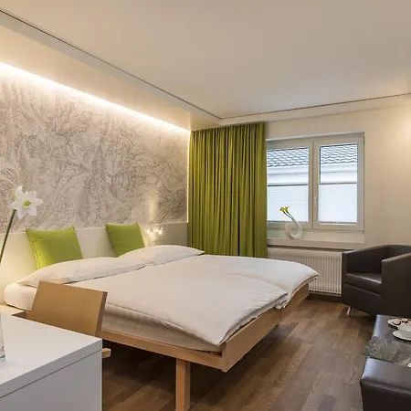 Hotel Weiss Kreuz