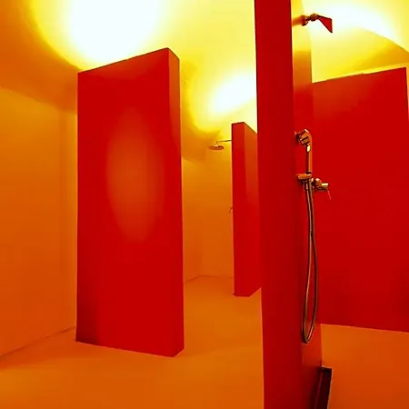 Szálloda Weiss Kreuz 3*