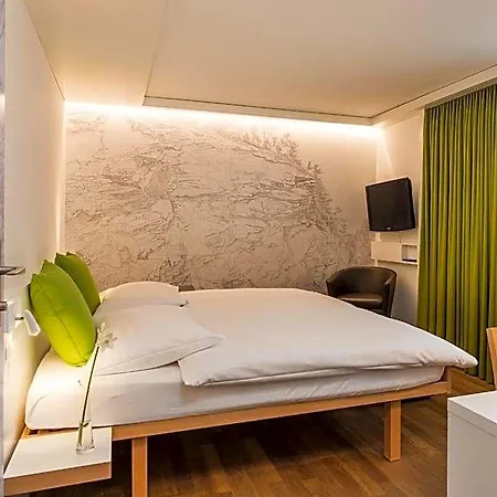 Hotel Weiss Kreuz