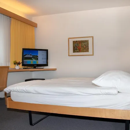 Hotel Weiss Kreuz