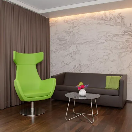 Hotel Weiss Kreuz Thusis