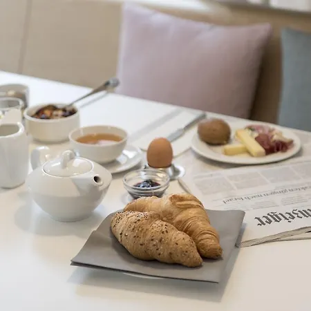 Hotel Weiss Kreuz Thusis