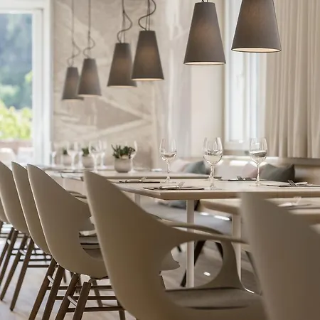 Hotel Weiss Kreuz Thusis