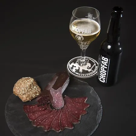 酒店 魏斯克罗伊茨酒店