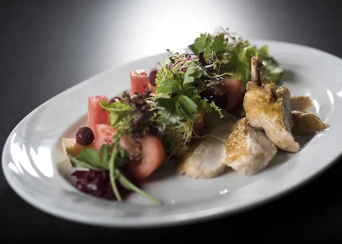 Hotel Weiss Kreuz 3*