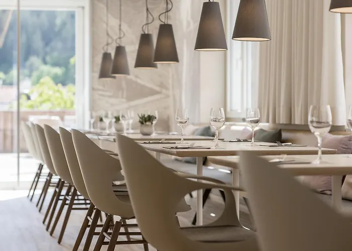 Hotel Weiss Kreuz Thusis