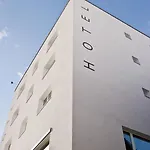 Szálloda Weiss Kreuz Thusis