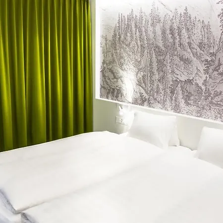 Hotel Weiss Kreuz