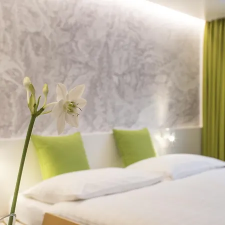 Weiss Kreuz Hotel 3*