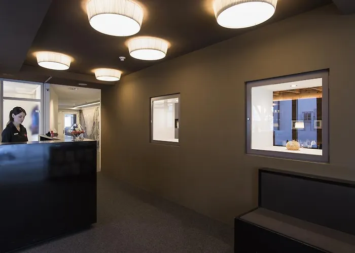 Weiss Kreuz Hotel Thusis