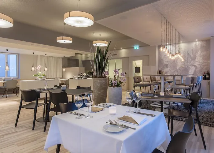 Weiss Kreuz Hotel Thusis