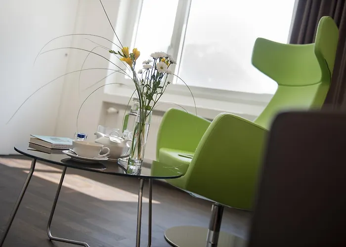 Hotel Weiss Kreuz Thusis