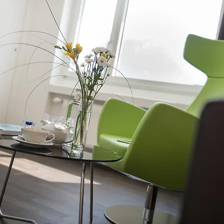 Szálloda Weiss Kreuz Thusis