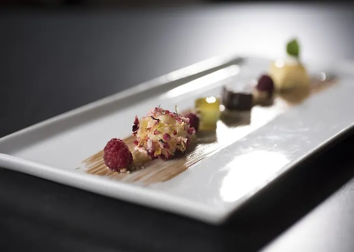 Szálloda Weiss Kreuz 3*