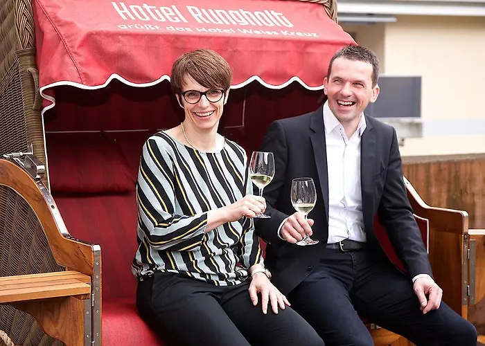 Weiss Kreuz 3* Thusis